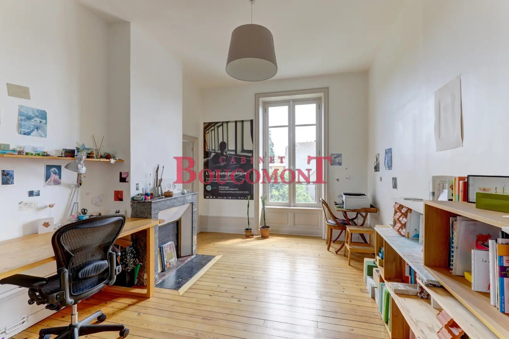 Appartement à vendre, 236m², Chamalières