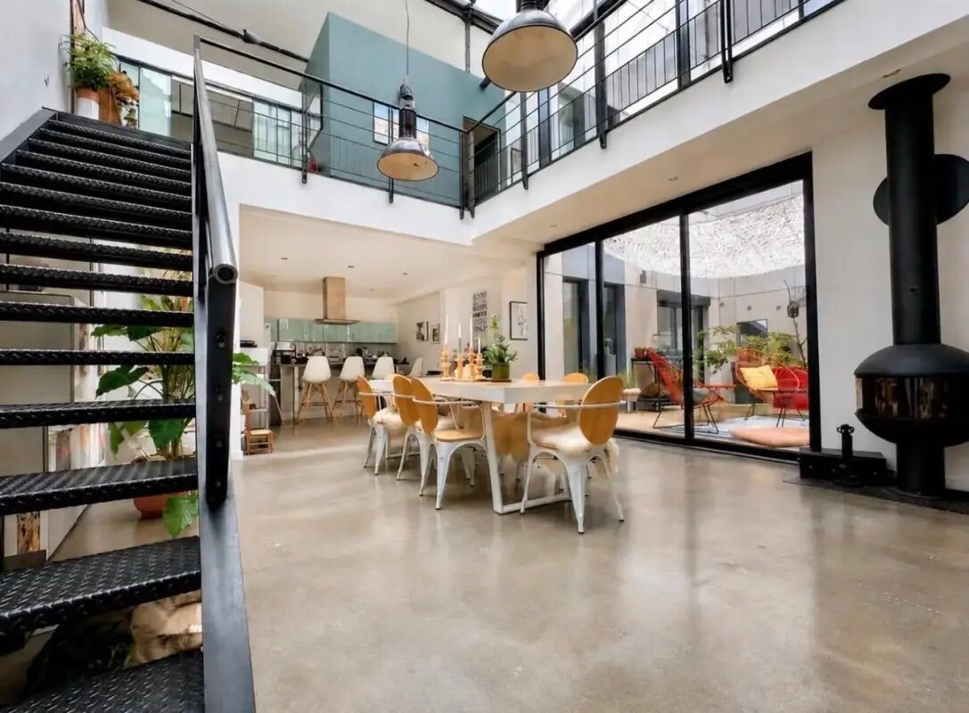 Maison à vendre, 223m², Clermont-Ferrand