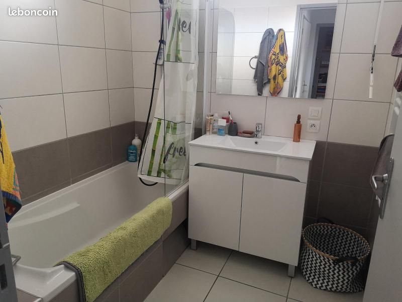 Appartement à louer, 53m², Clermont-Ferrand