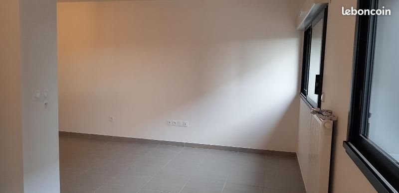 Appartement à louer, 31m², Clermont-Ferrand