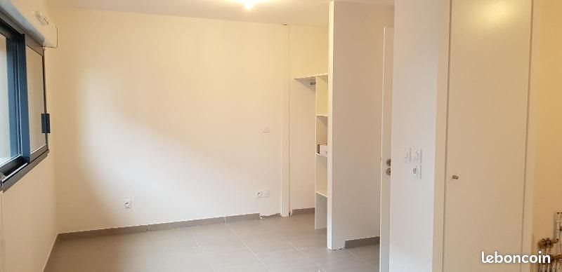 Appartement à louer, 31m², Clermont-Ferrand