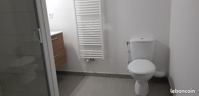 Appartement à louer, 31m², Clermont-Ferrand