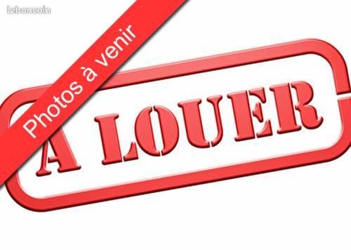 Appartement à louer, 38m², Clermont-Ferrand