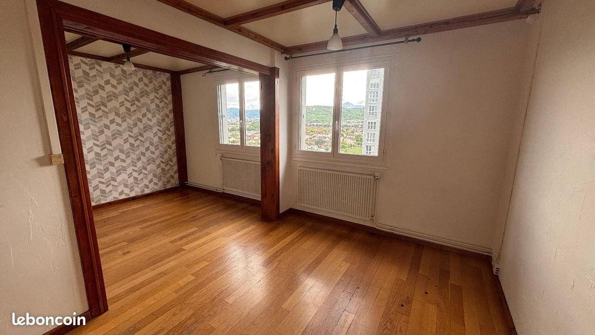 Appartement à louer, 48m², Clermont-Ferrand