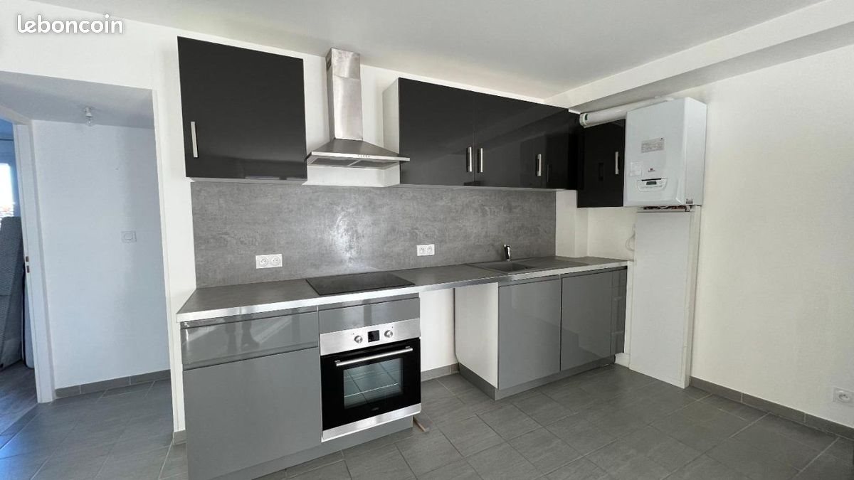 Appartement à louer, 77m², Lempdes