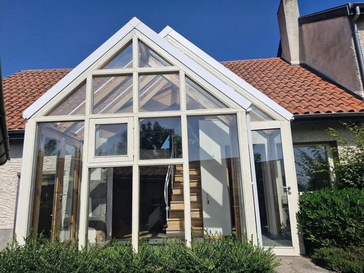 Maison à vendre, 217m², Châtel-Guyon