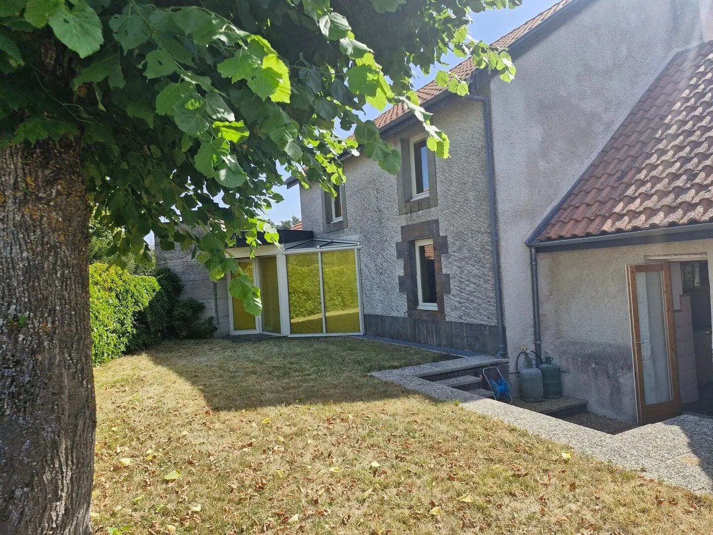Maison à vendre, 217m², Châtel-Guyon