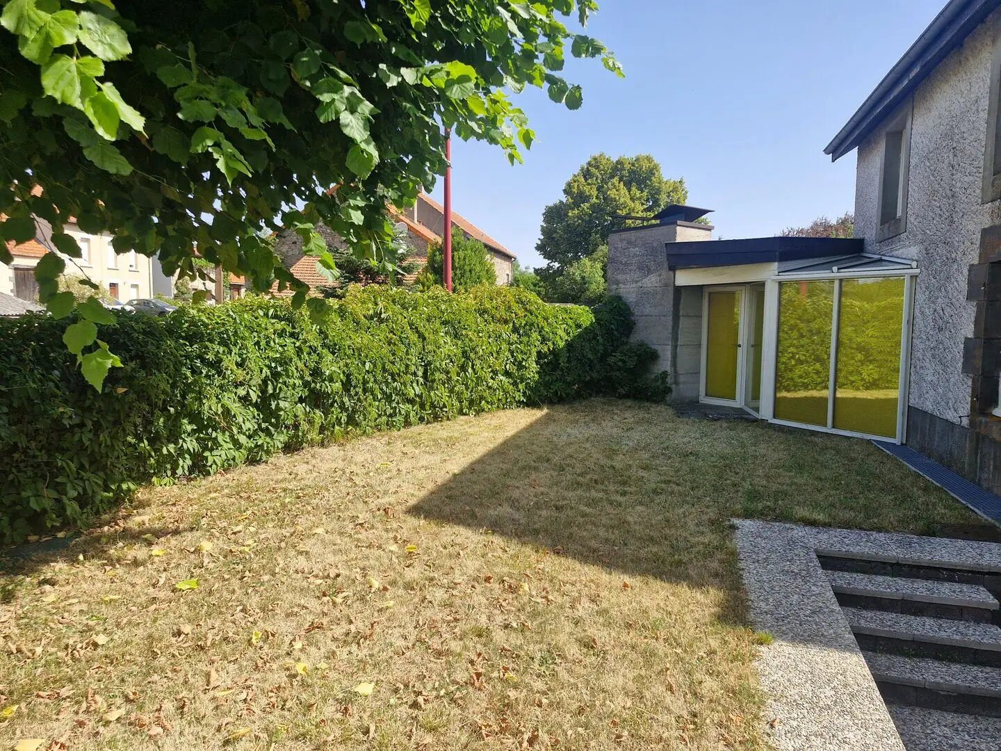 Maison à vendre, 217m², Châtel-Guyon