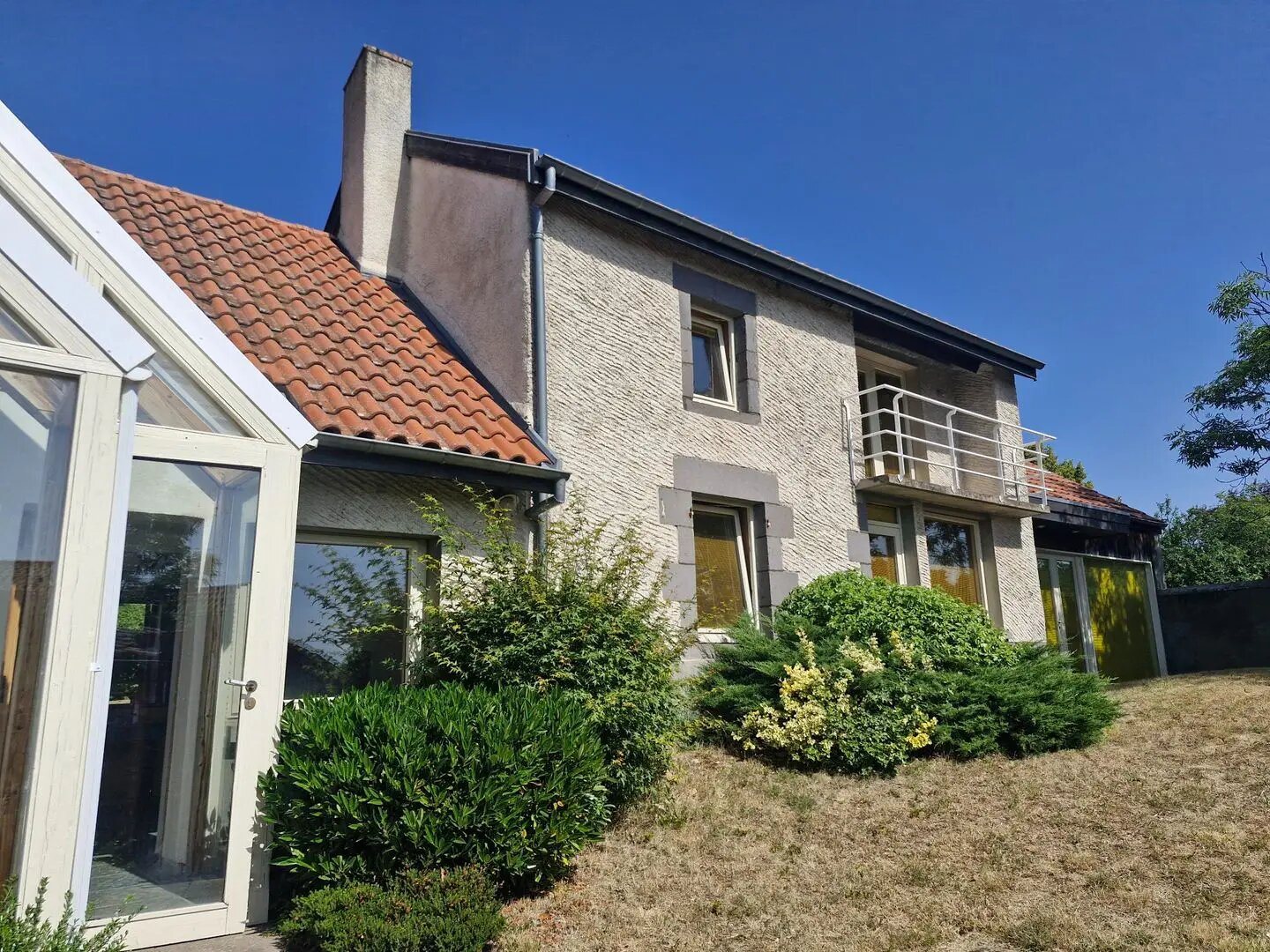 Maison à vendre, 217m², Châtel-Guyon