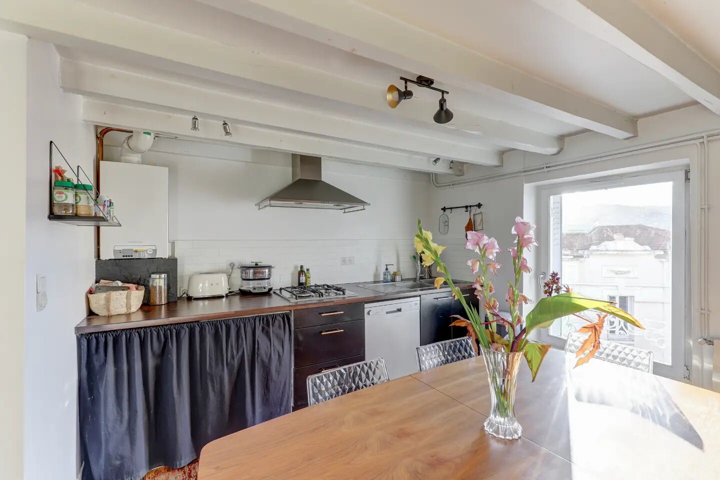 Appartement à vendre, 95m², Clermont-Ferrand