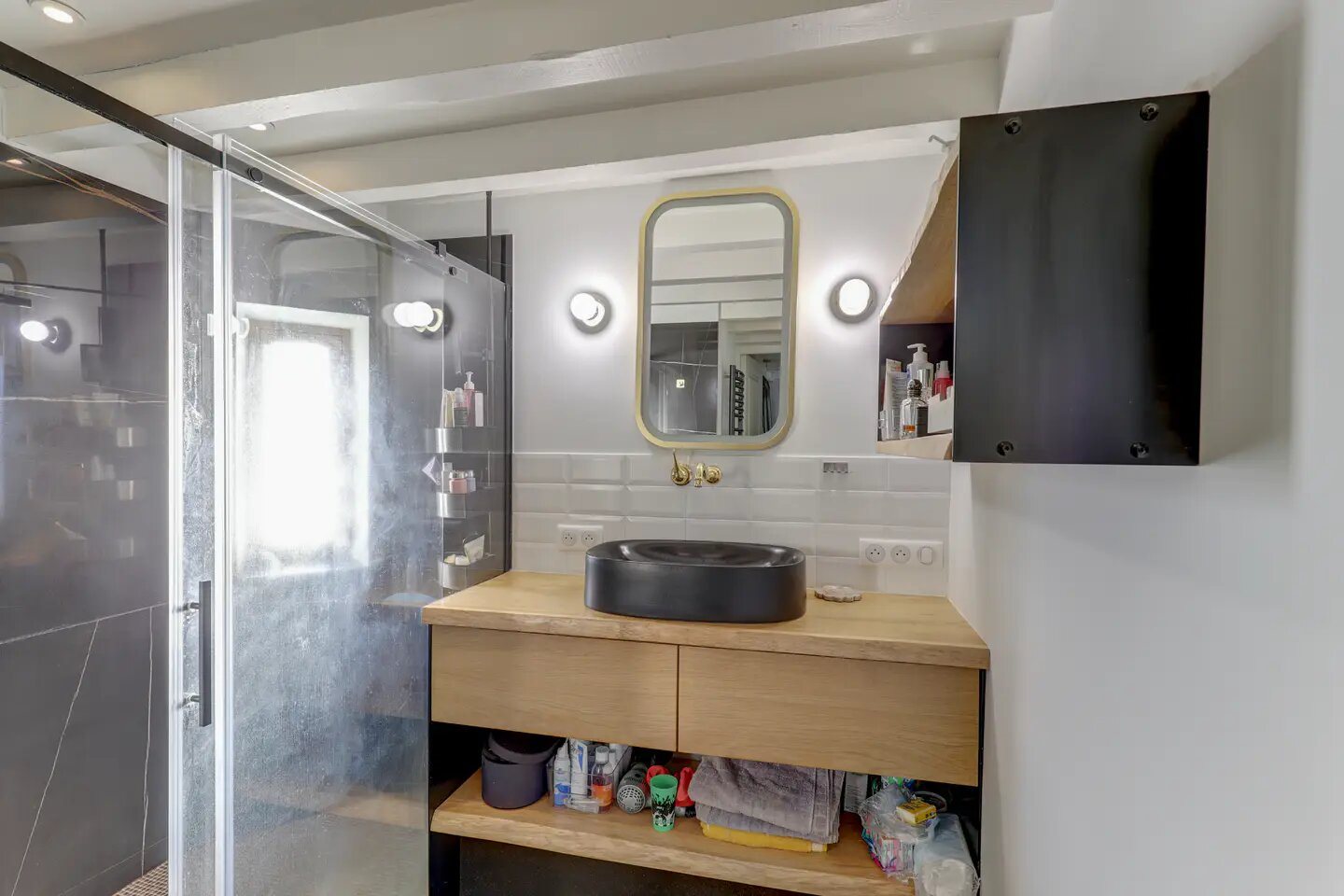 Appartement à vendre, 95m², Clermont-Ferrand
