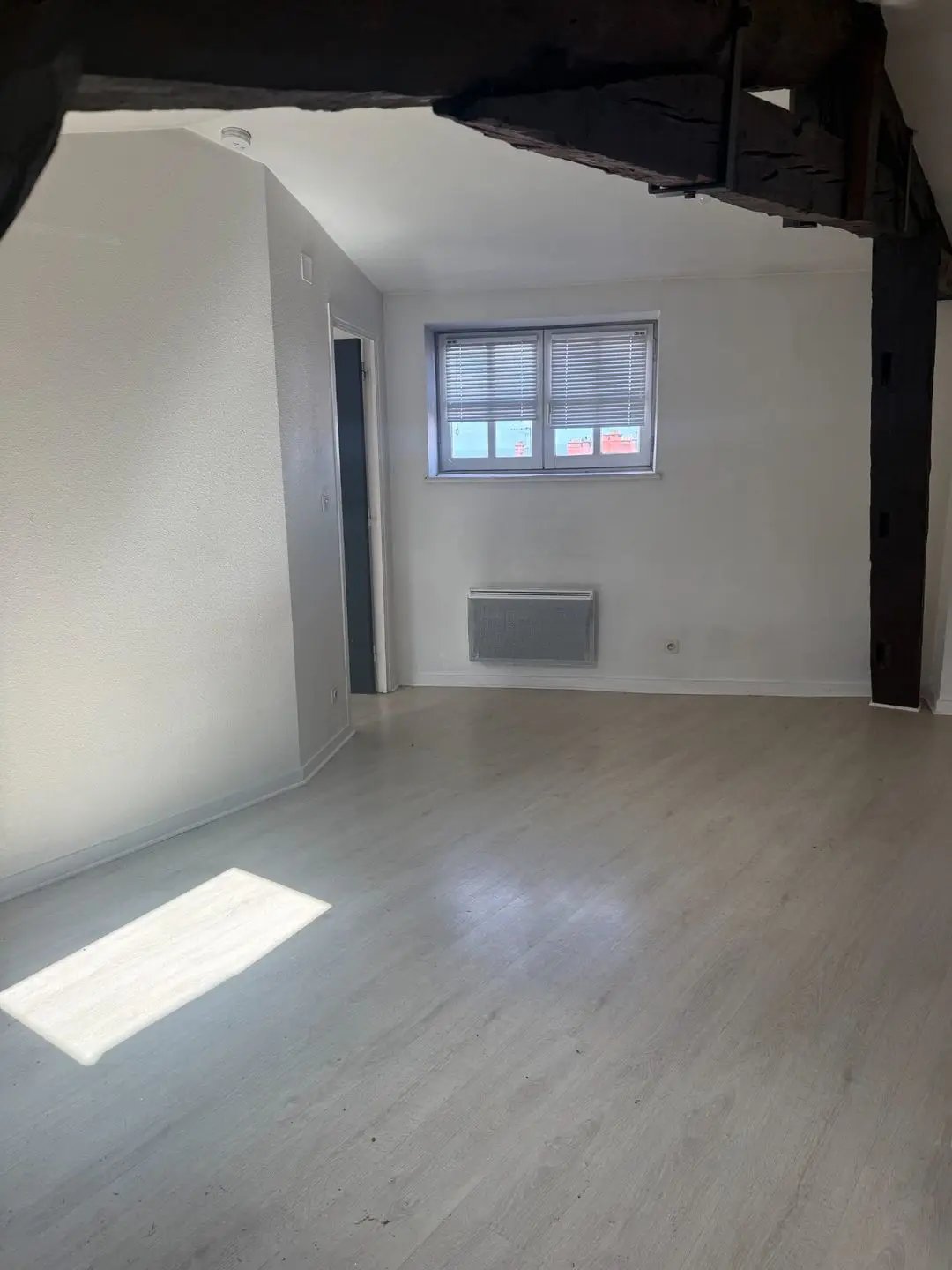 Appartement à vendre, 43m², Clermont-Ferrand