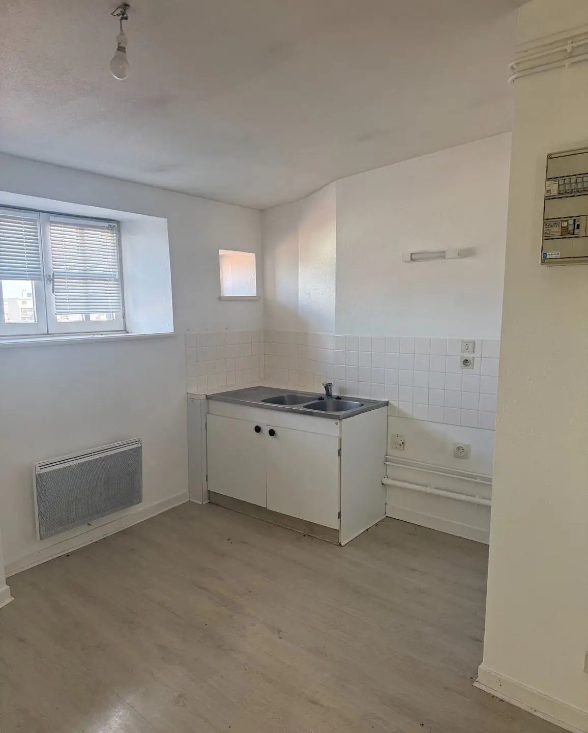 Appartement à vendre, 43m², Clermont-Ferrand