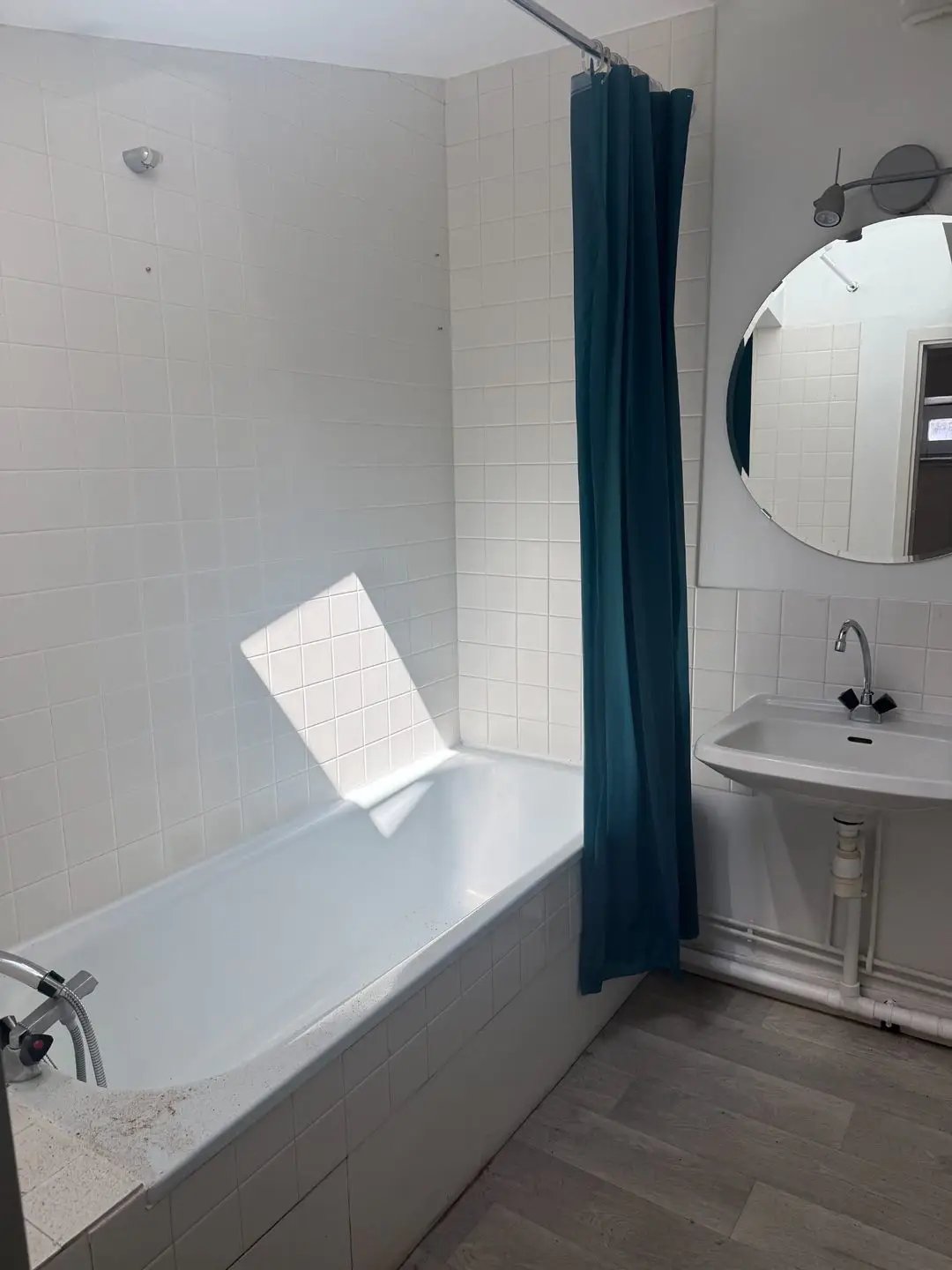 Appartement à vendre, 43m², Clermont-Ferrand