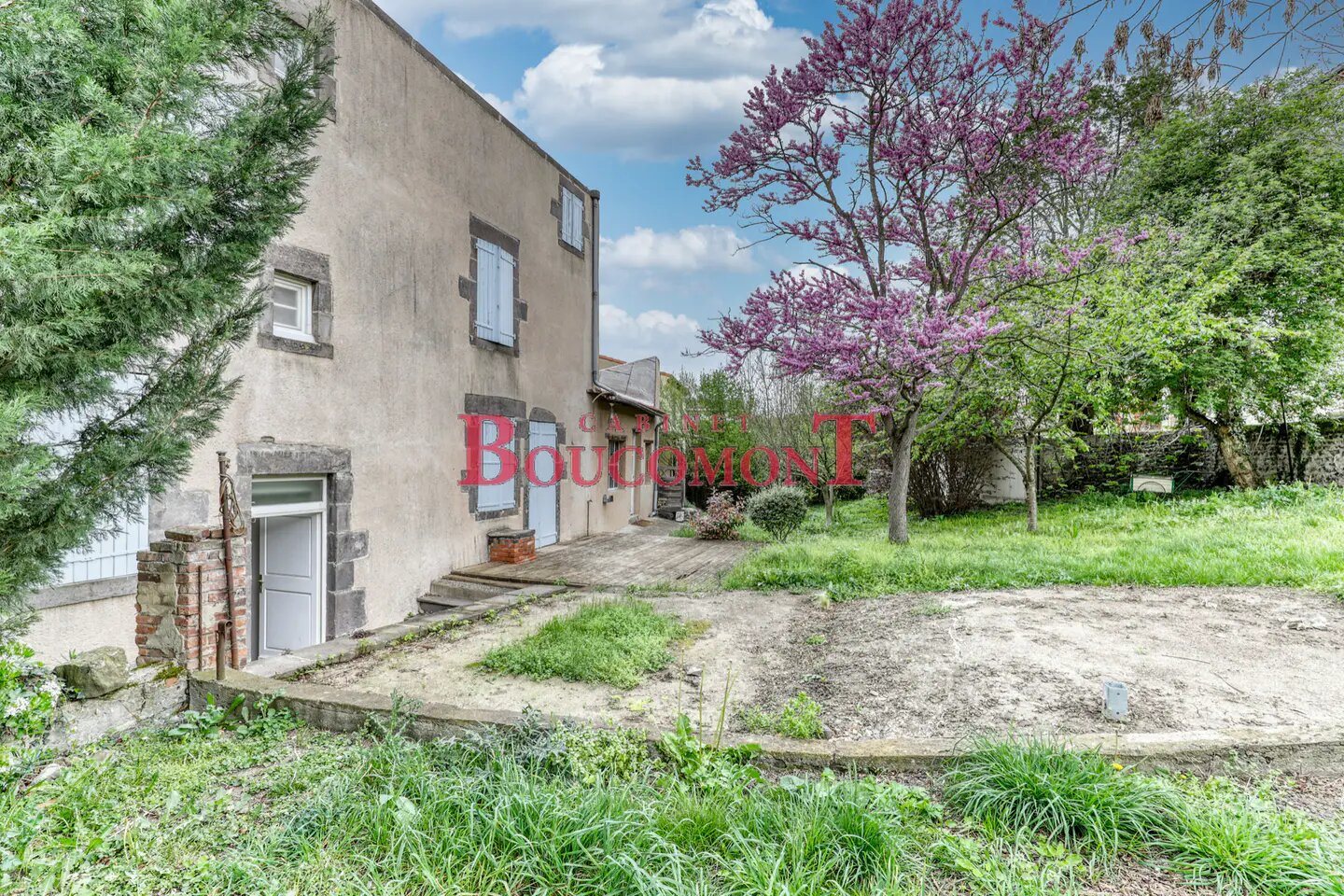 Maison à vendre, 200m², Mur-sur-Allier