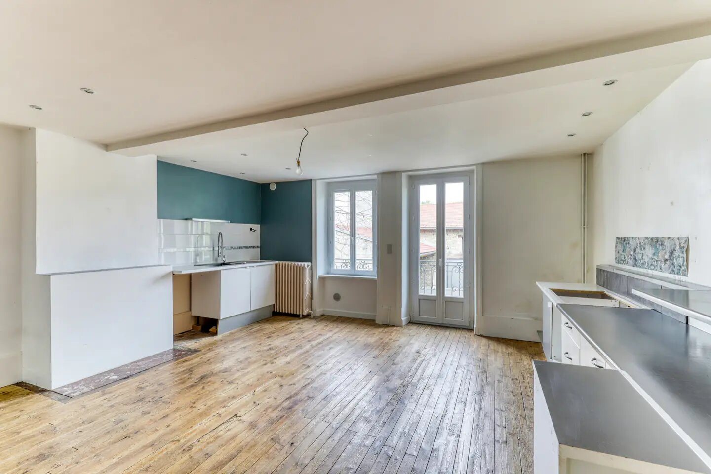 Maison à vendre, 200m², Mur-sur-Allier