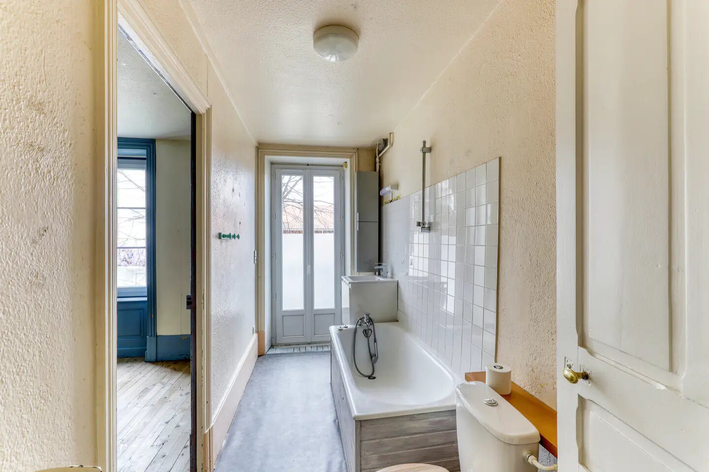 Maison à vendre, 200m², Mur-sur-Allier