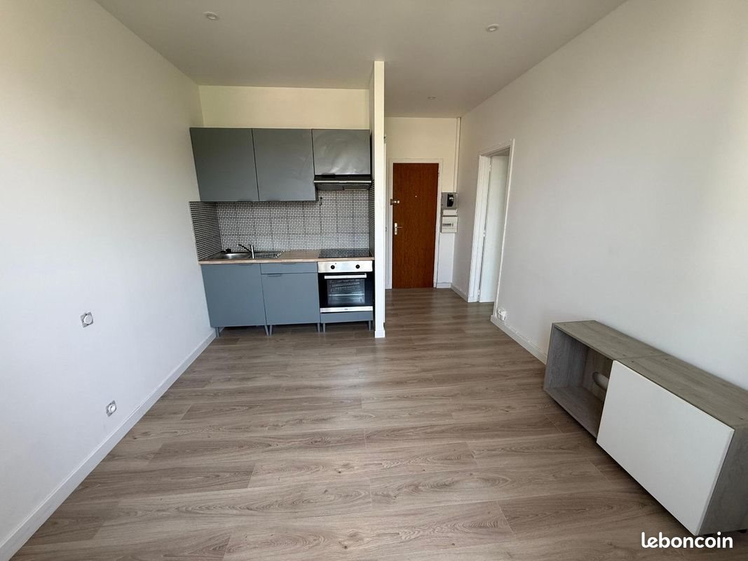 Appartement à louer, 31m², Chamalières