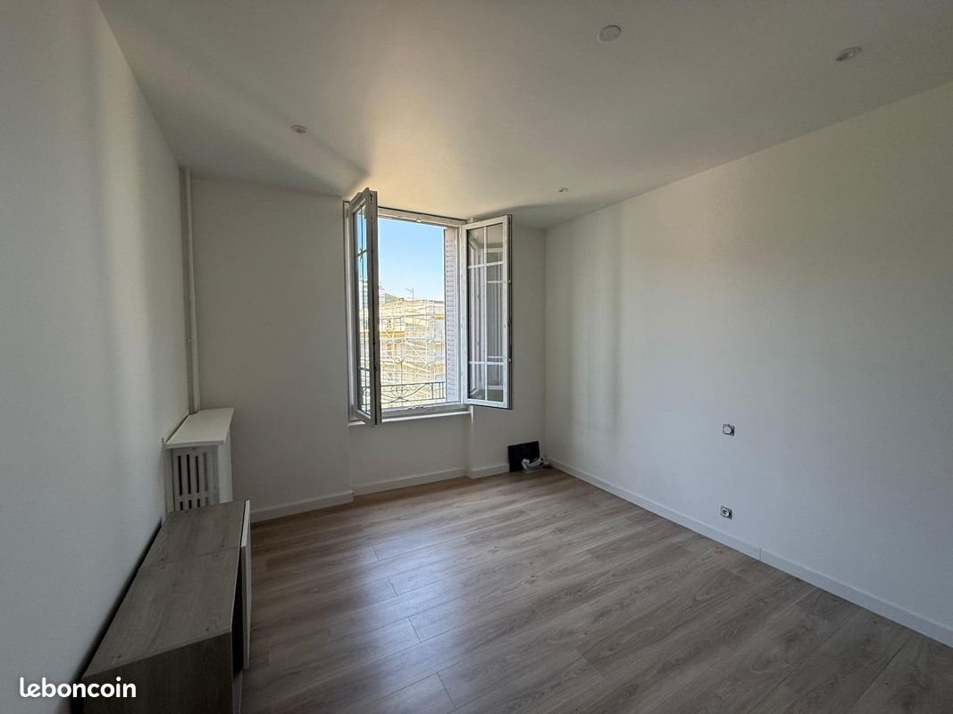 Appartement à louer, 31m², Chamalières