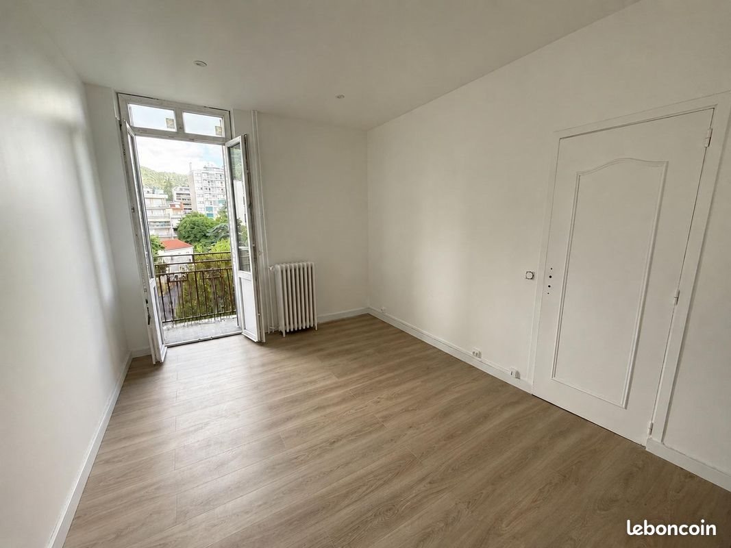 Appartement à louer, 31m², Chamalières