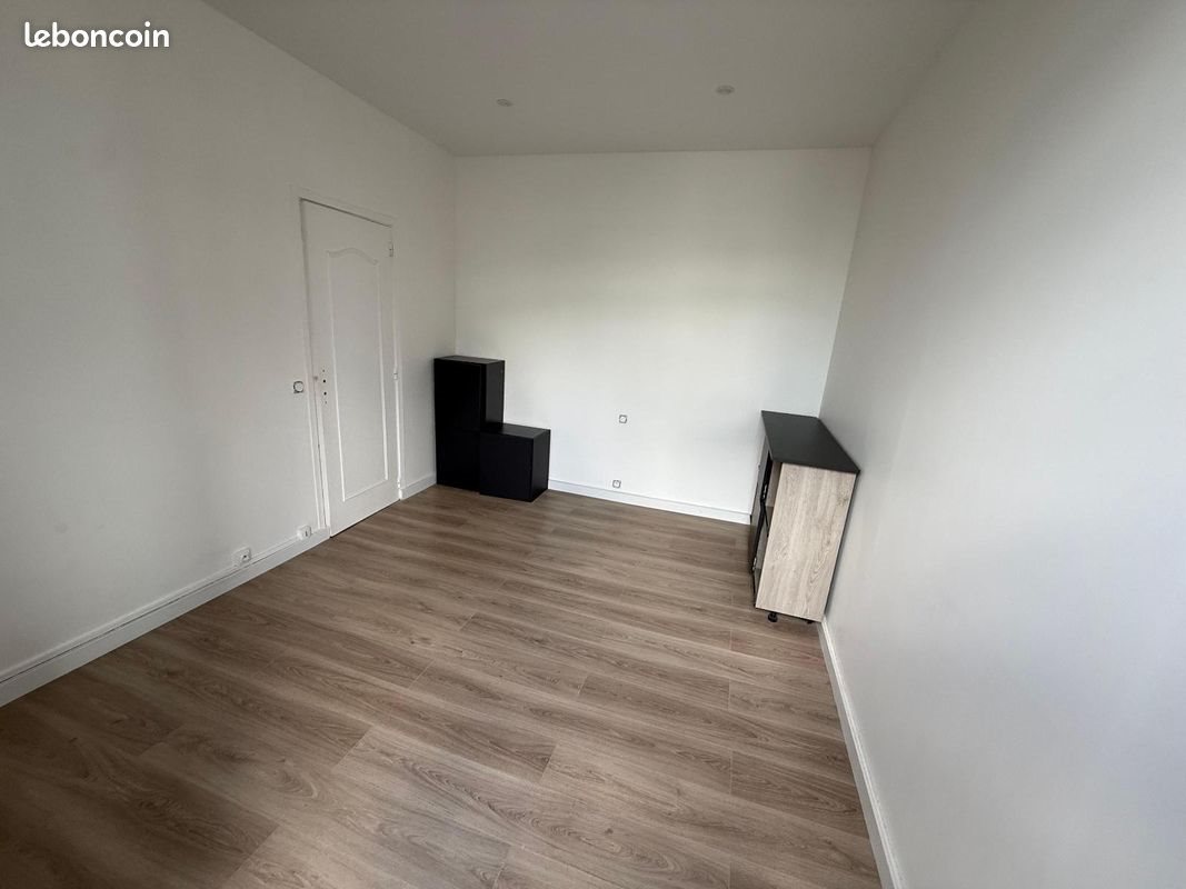 Appartement à louer, 31m², Chamalières