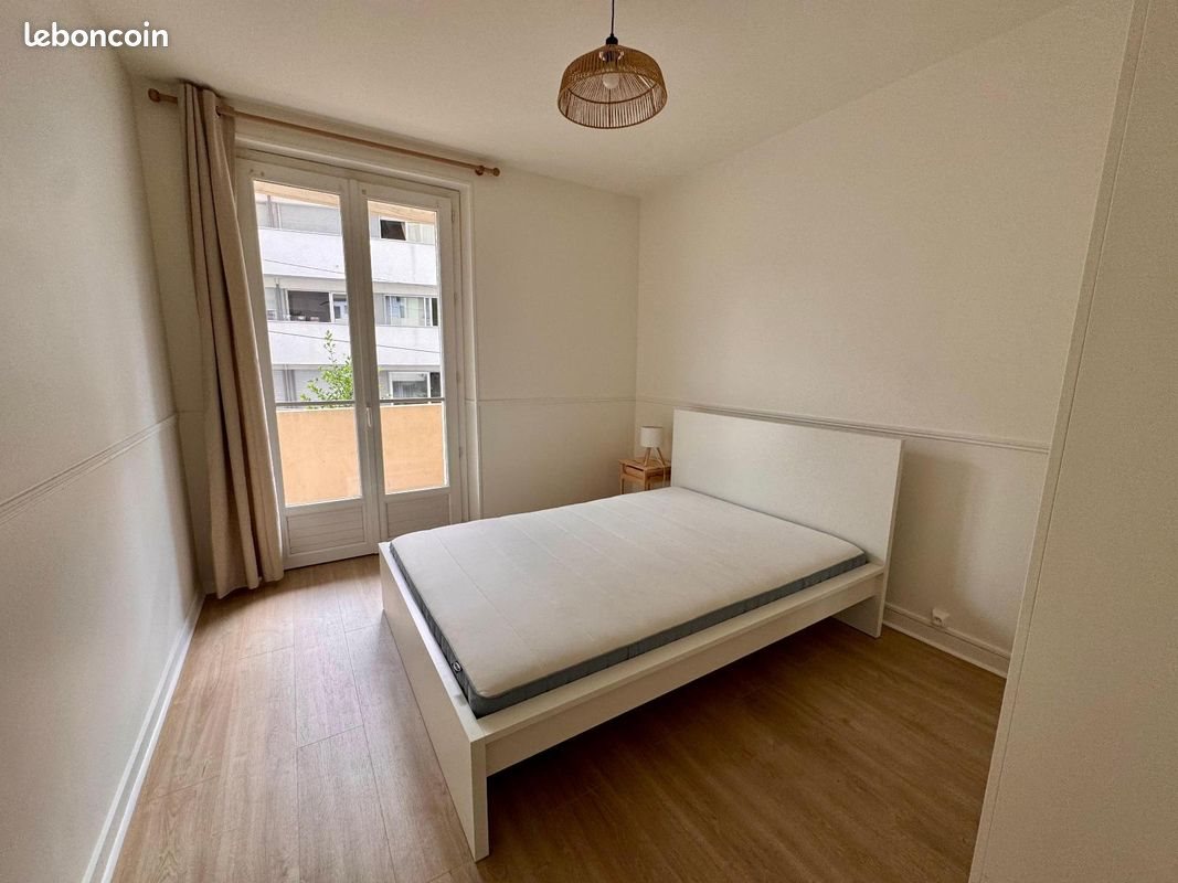 Appartement à louer, 57m², Chamalières