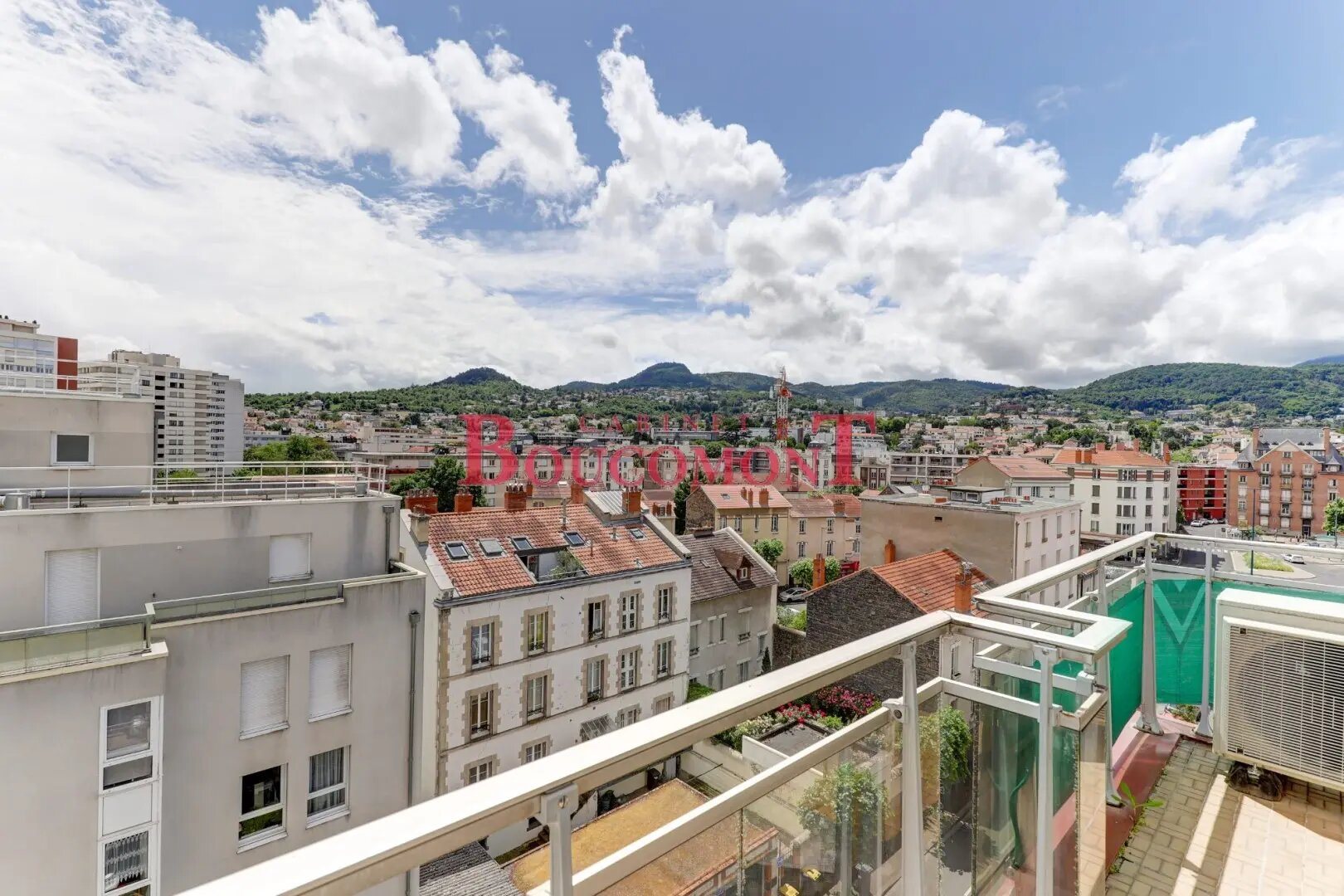 Appartement à vendre, 170m², Clermont-Ferrand