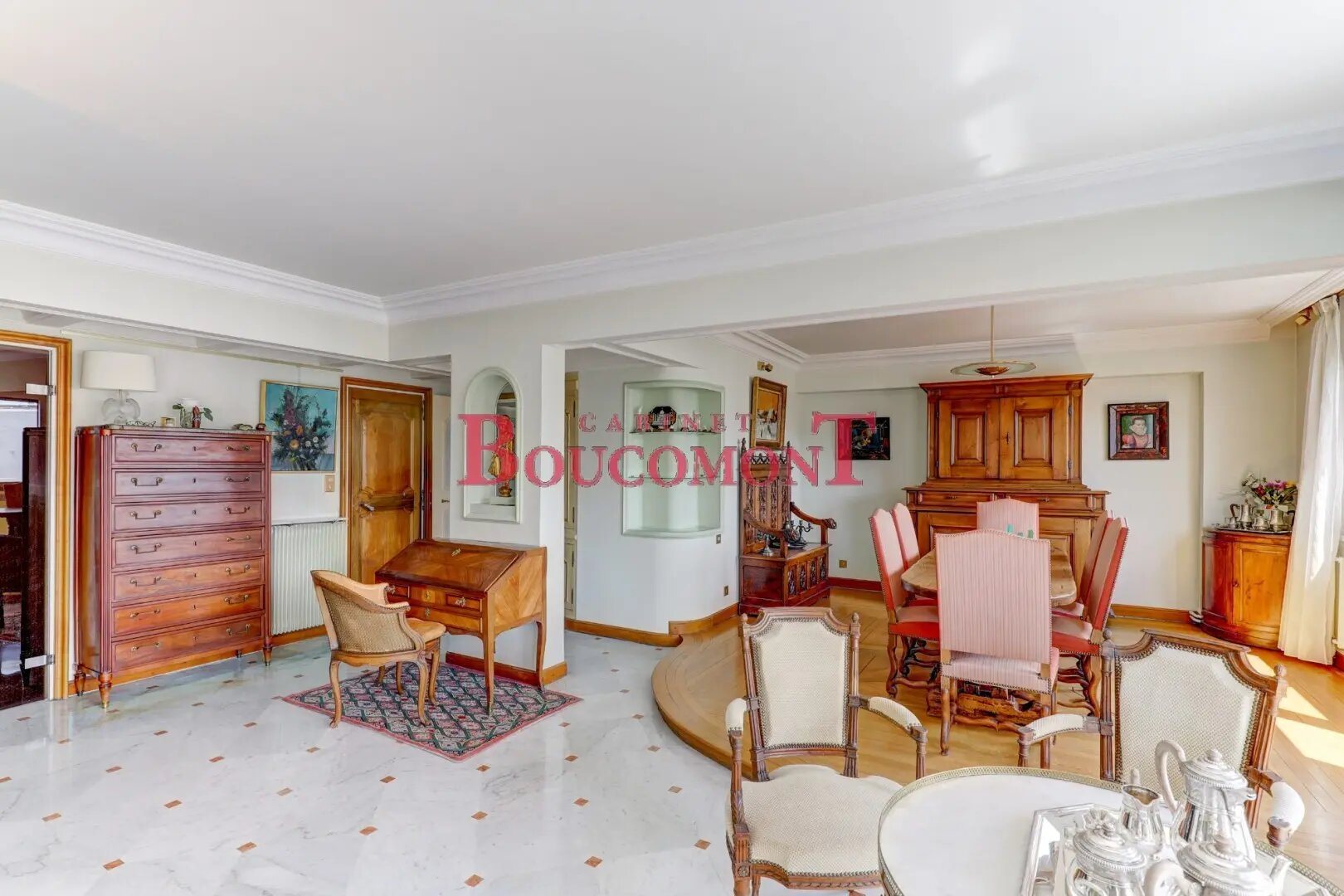 Appartement à vendre, 170m², Clermont-Ferrand