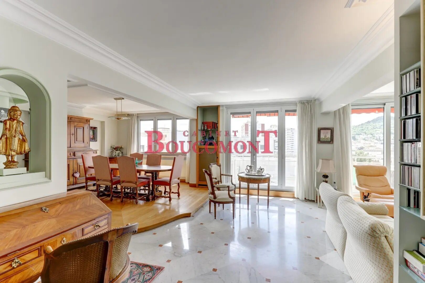 Appartement à vendre, 170m², Clermont-Ferrand