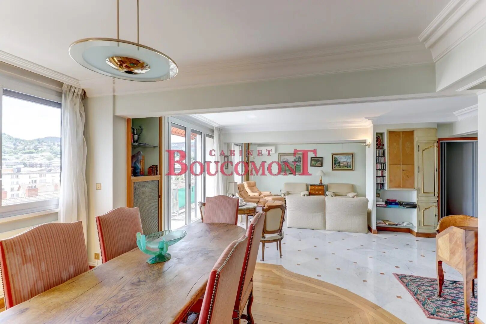Appartement à vendre, 170m², Clermont-Ferrand