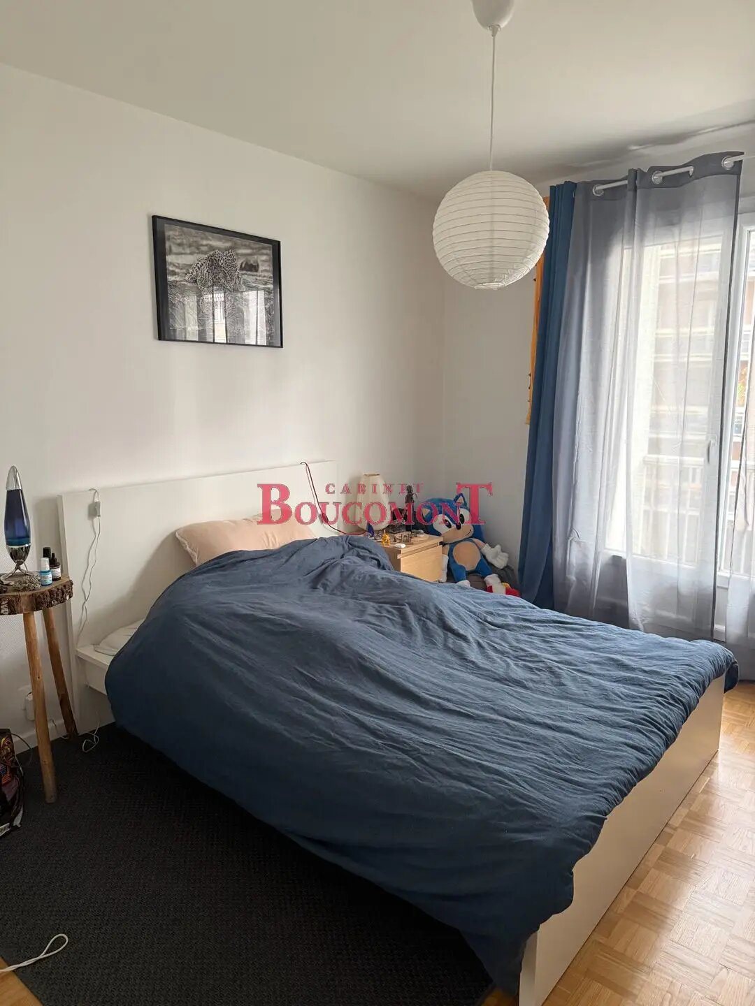 Appartement à vendre, 52m², Clermont-Ferrand