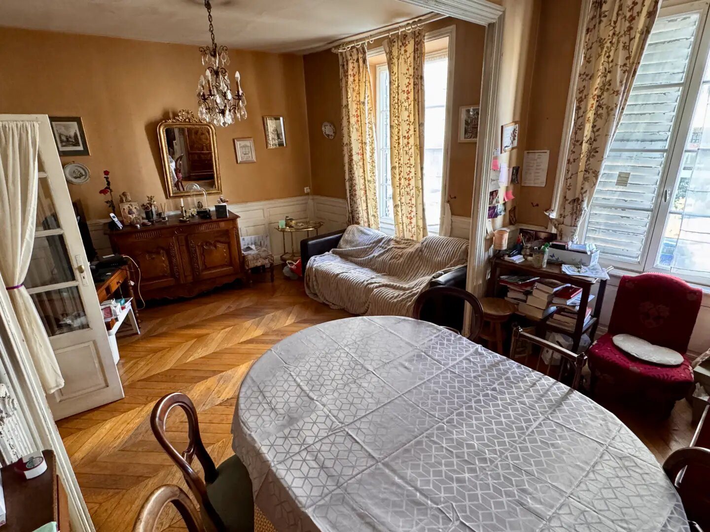 Appartement à vendre, 450m², Clermont-Ferrand