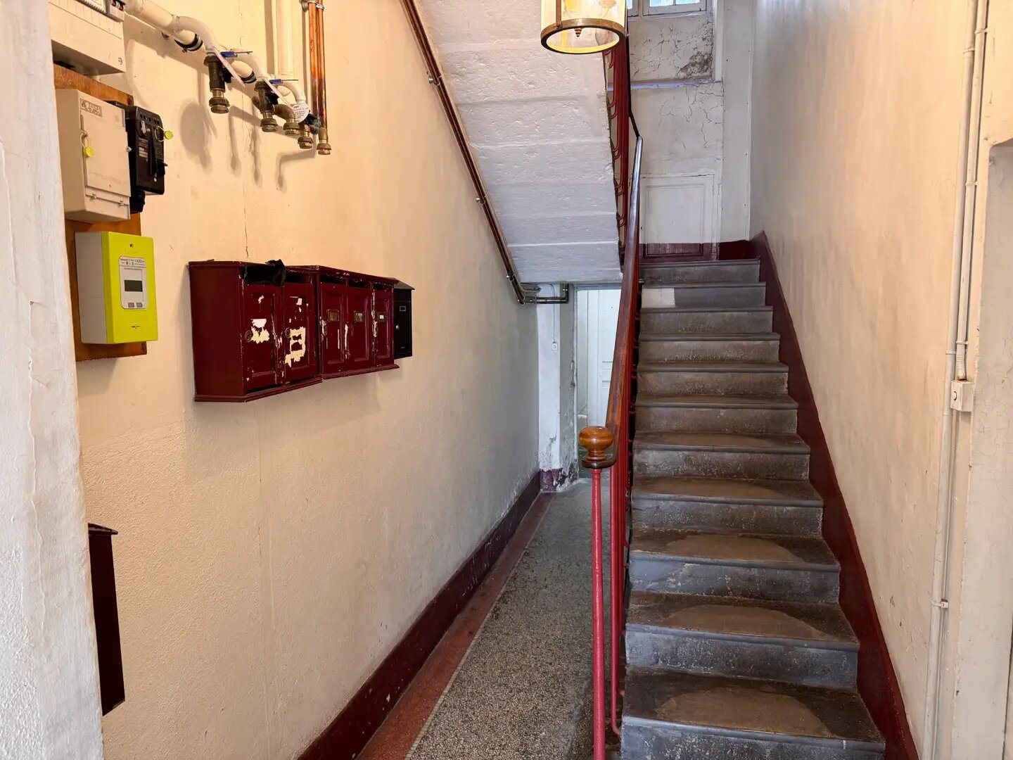 Appartement à vendre, 450m², Clermont-Ferrand