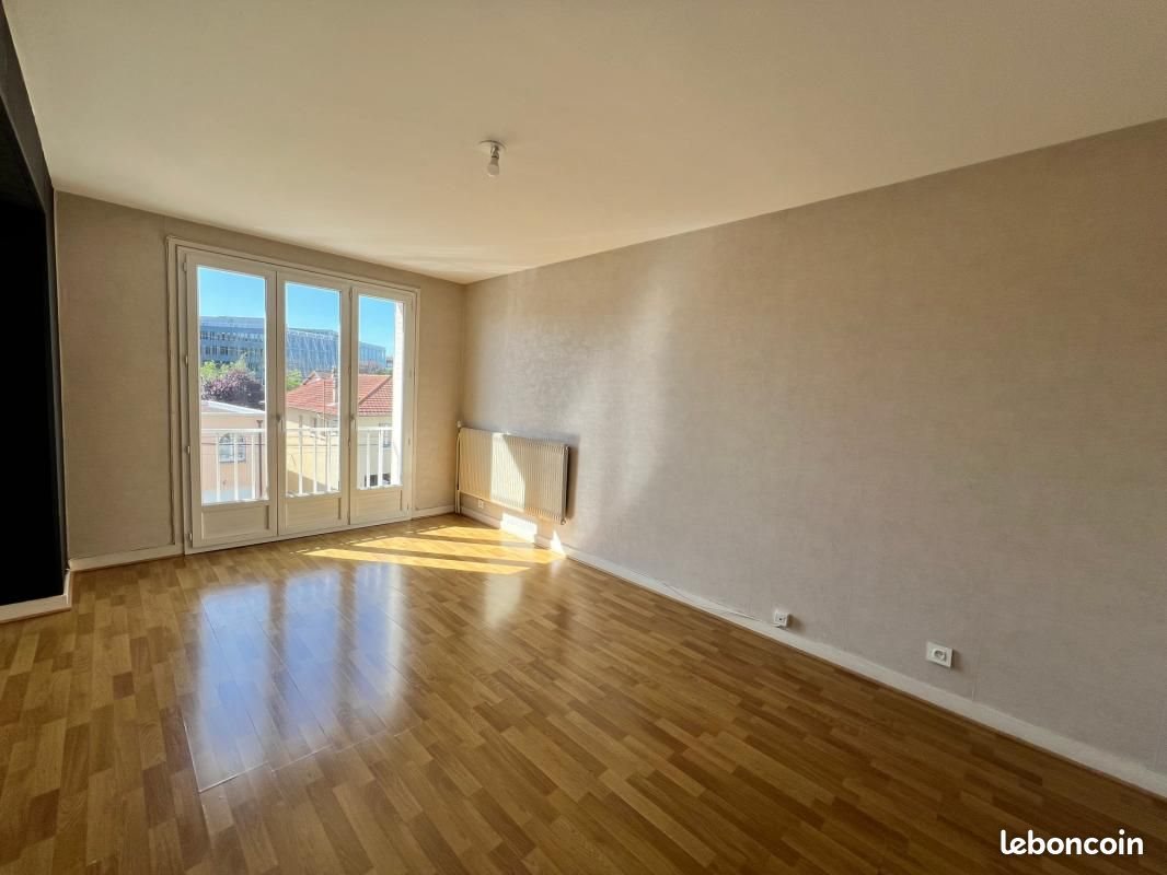 Appartement à vendre, 70m², Clermont-Ferrand