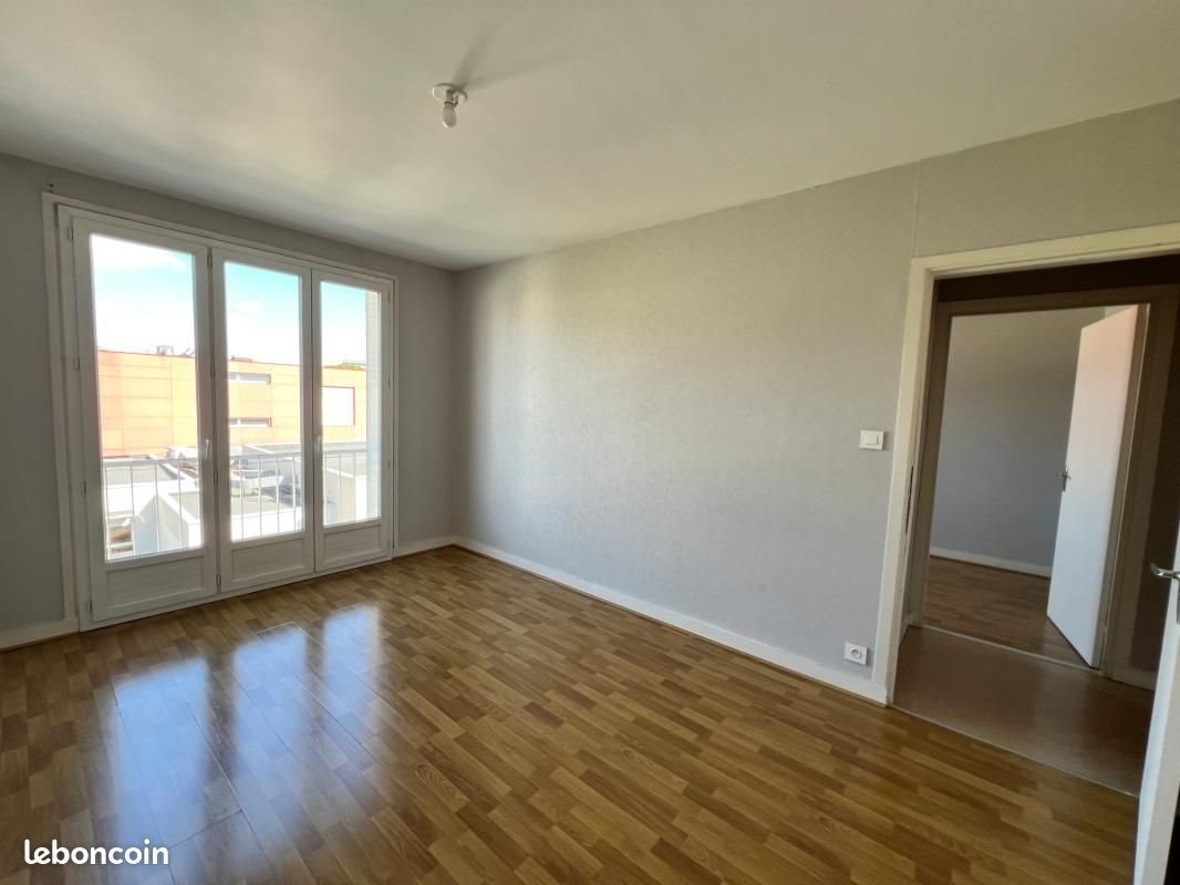 Appartement à vendre, 70m², Clermont-Ferrand