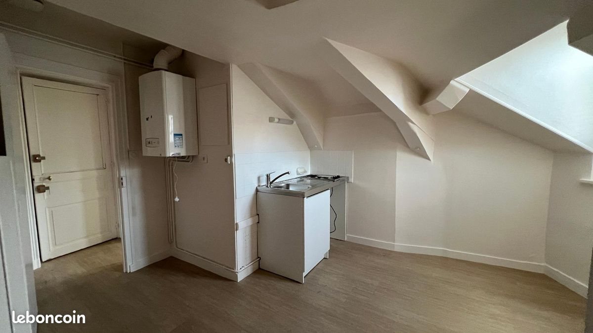 Appartement à louer, 47m², Clermont-Ferrand