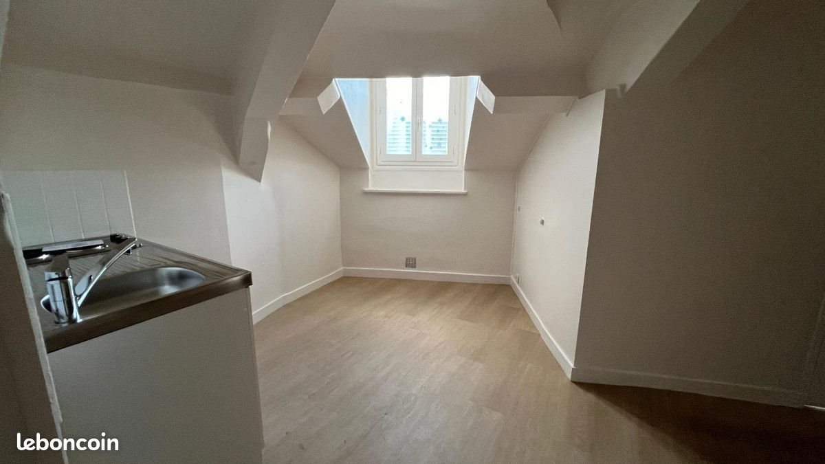 Appartement à louer, 47m², Clermont-Ferrand