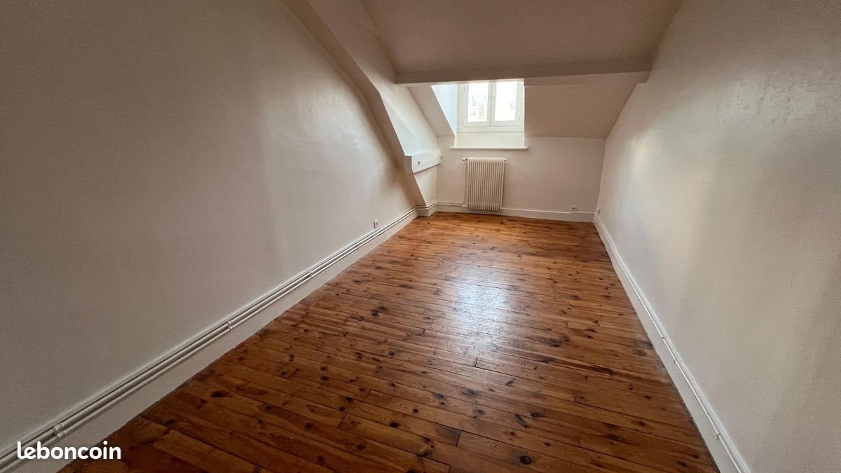 Appartement à louer, 47m², Clermont-Ferrand