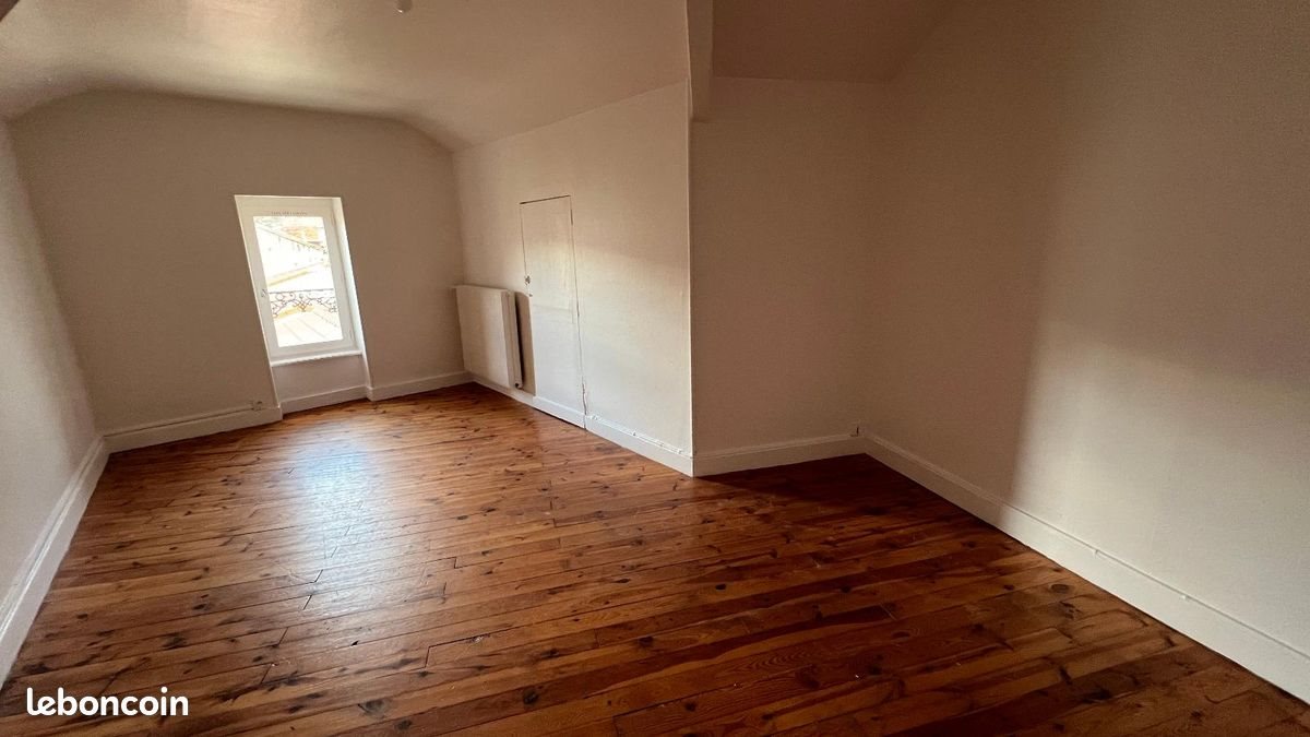 Appartement à louer, 47m², Clermont-Ferrand