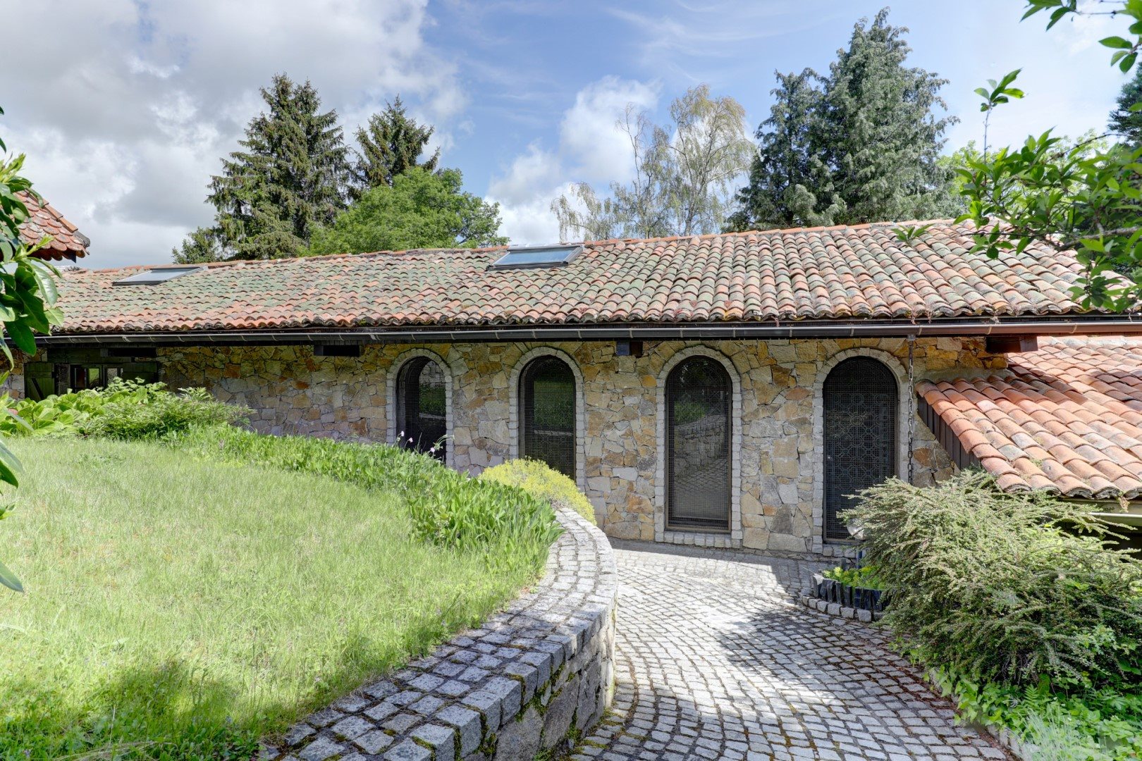 Maison à vendre, 300m², Orcines