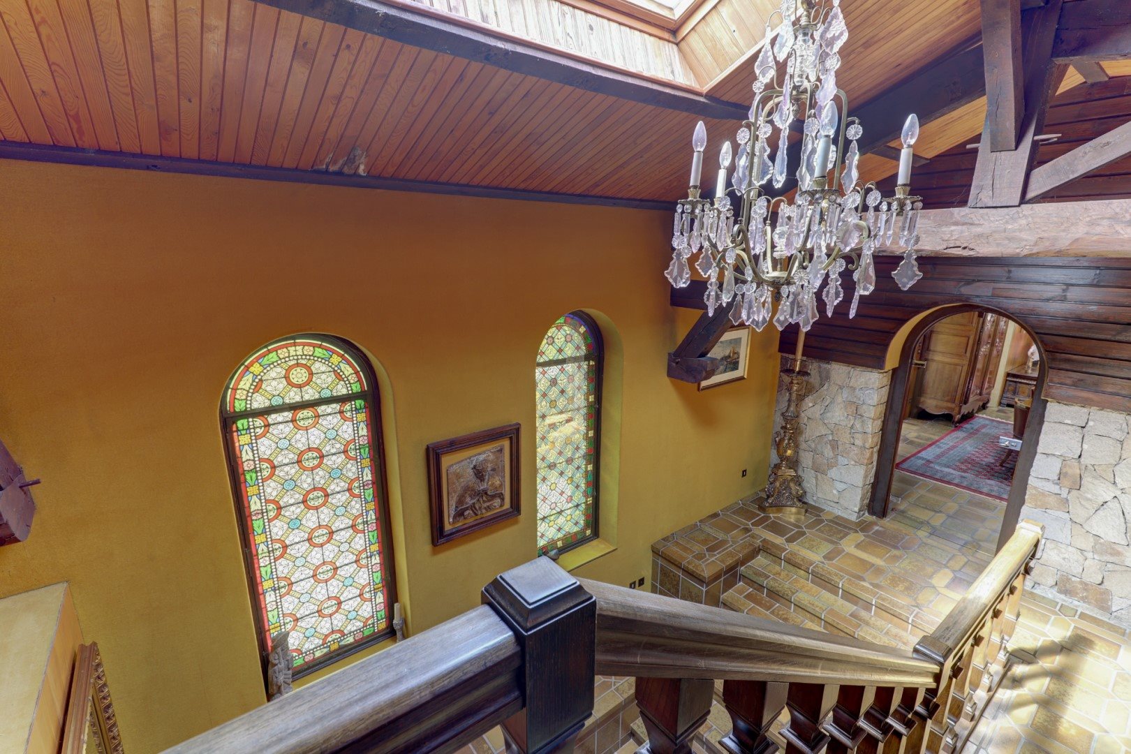Maison à vendre, 300m², Orcines