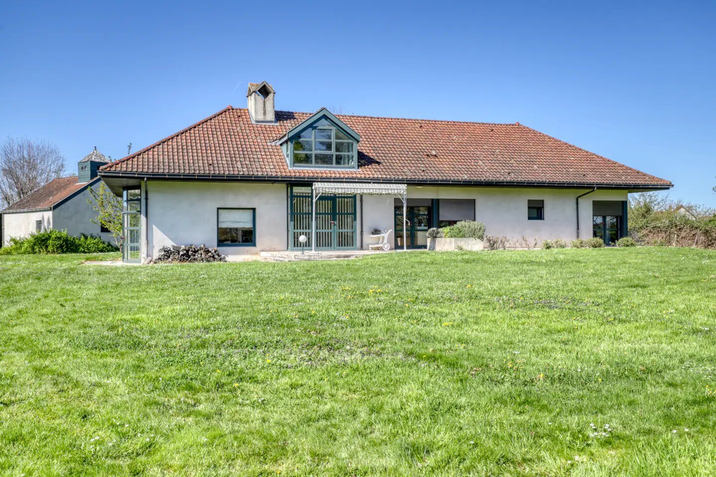 Maison à vendre, 150m², Vendat