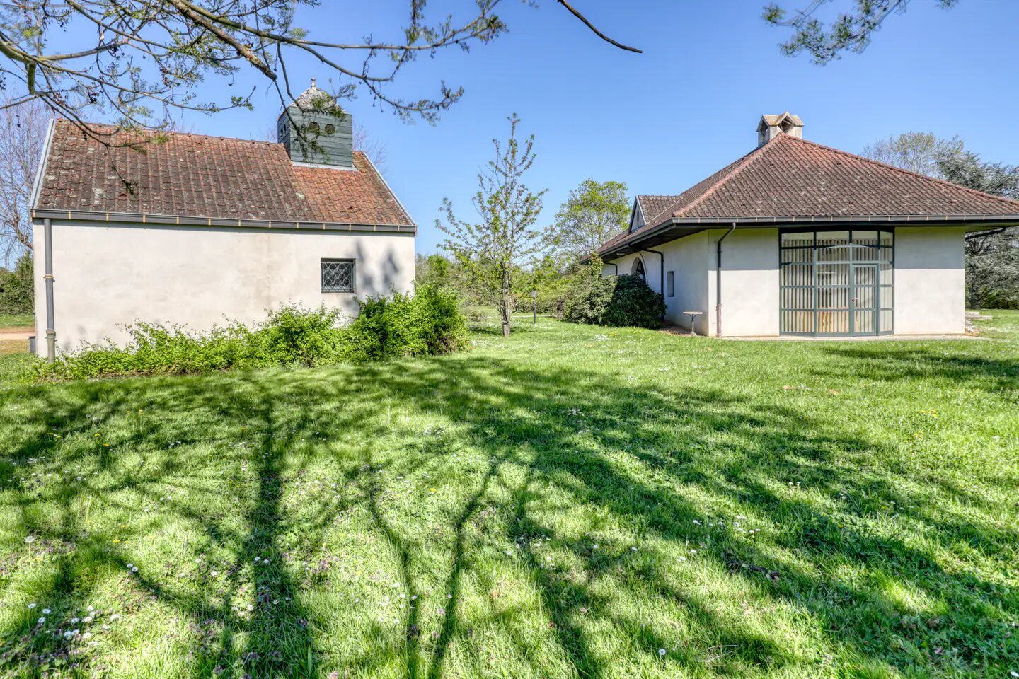 Maison à vendre, 150m², Vendat