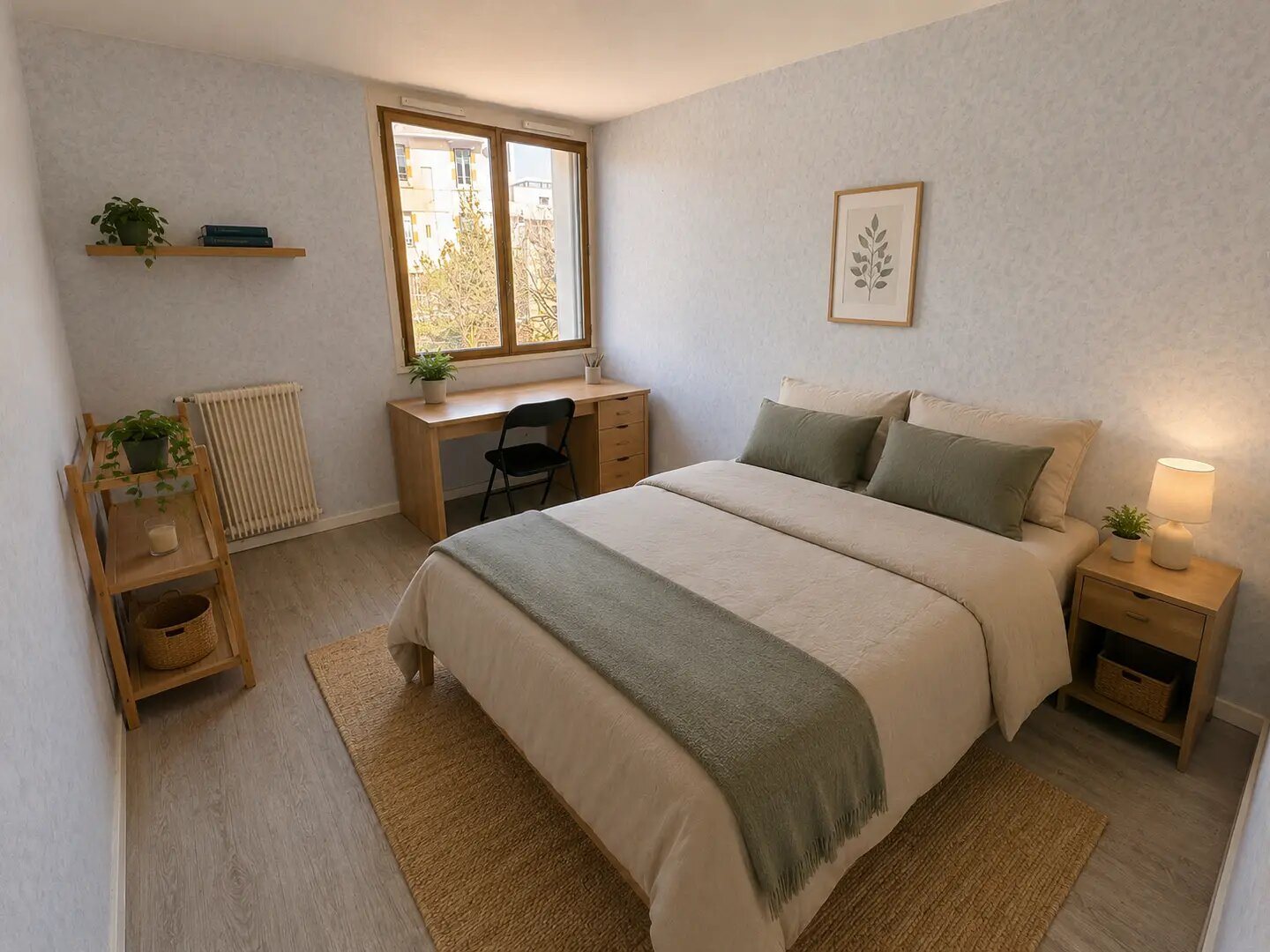 Appartement à vendre, 98m², Clermont-Ferrand