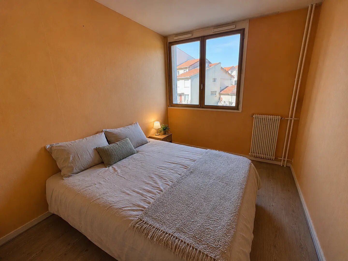 Appartement à vendre, 98m², Clermont-Ferrand