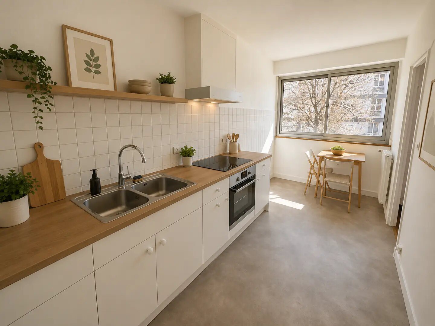 Appartement à vendre, 98m², Clermont-Ferrand