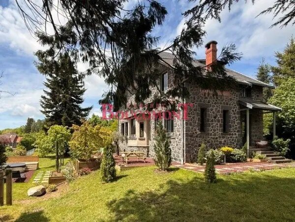 Maison à vendre, 220m², Orcines