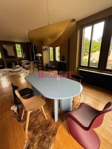 Maison à vendre, 220m², Orcines