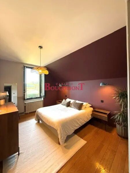 Maison à vendre, 220m², Orcines