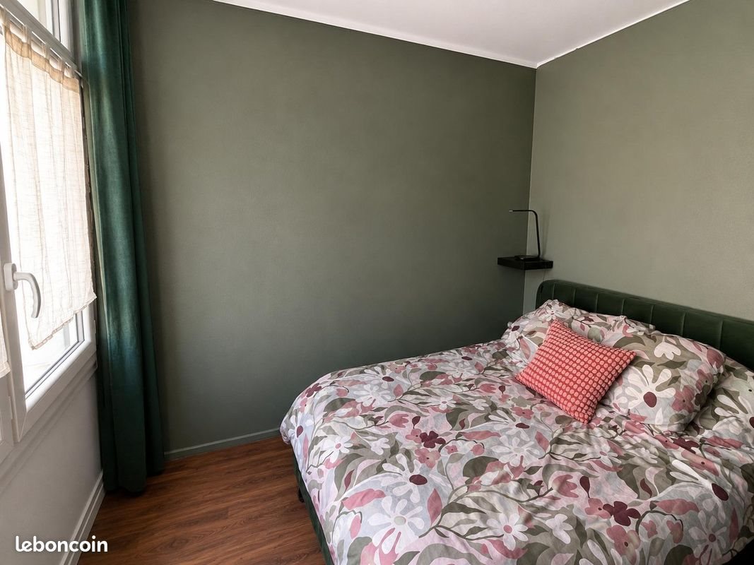 Appartement à louer, 30m², Clermont-Ferrand